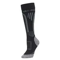 Носки BRP Ski-Doo Thermal Socks Black 2021 