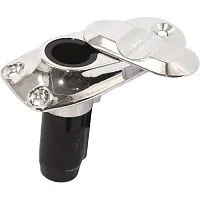 Основание для навигационных огней хром