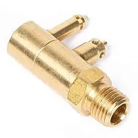 Штуцер в топливный бак Skipper для Yamaha