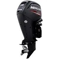 Мотор лодочный подвесной Mercury 4-х тактный F 115 ELPT EFI PRO XS