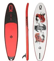 САП борд SUP BOARD JS Dark Queen 11'