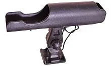 Держатель удилища на горизонтальную поверхность Патриот (1 вариант)