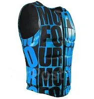 Страховочный жилет Hisea неопреновый 2024