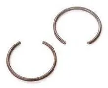 Стопорное кольцо