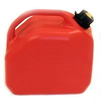Канистра топливная экспедиционная 20 л (пластик) Scepter 