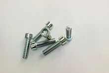 Болт M10X1.25X40