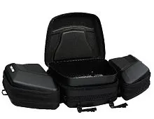 Сумка 3 секции LinQ Deluxe 73л.