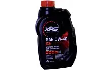 xМасло XPS 4Т 5W-40 Полусинтетическое моторное 0,946л (для квадроцикла и гидроцикла)