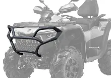 Бампер передний силовой к квадроциклу CFMOTO CFORCE 800/1000NEW EPS (CFMOTO оригинал)