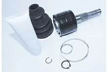 Шрус внутренний передний левый CFMOTO CF500, X5, X6  (6 360)
