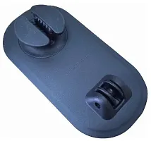 Рым якорный с установкой Флагман