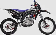 Мотоцикл кроссовый BSE M2 Force Black