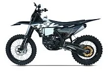 Мотоцикл BRZ X8 NC300s 24 BE