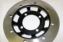 Диск тормозной передний