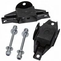 Комплект для установки лыж KIT MKY 900MKA на Arctic Cat (2012-2017)