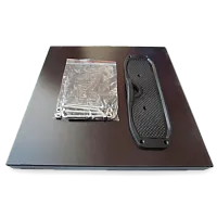 Приставка к транцу для водомета Солар