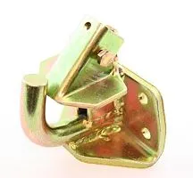 Фаркоп снегохода (пруток)