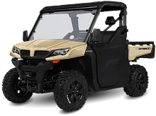 Мотовездеход CFMOTO UFORCE 1000 EPS Песочный