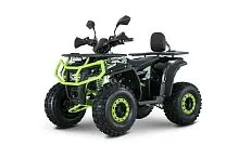 Квадроцикл Yacota DRAGON LUX-LD 125 (Серый)