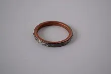 Прокладка фланца выхлопной трубы CFMOTO CF500, X5, X6, X8