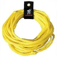 Трос буксировочный Tube Tow Rope 5000 lb 1секция 1 человек
