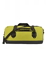 Гермосумка Germostar Combi 80 л Светло-зеленый с черным 