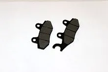 Колодки тормозные CFMOTO 500-3