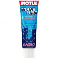 xМасло Motul SAE 90 Минеральное редукторное 0,350л 