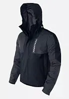 Куртка FINNTRAIL Lightsuit Graphite 2025