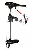 Мотор лодочный подвесной электрический WaterSnake Tracer 30 lbs/26"