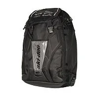 Рюкзак на тоннель туристический BRP Ski-Doo Lynq Black 2017 