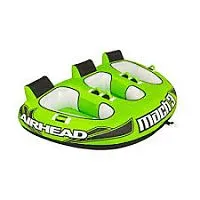 Аттракцион буксируемый AirHead MACH 3 3 Kwik Tek 