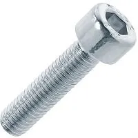 Болт нержавеющий внутр 6-гранник