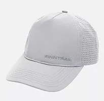 Кепка FINNTRAIL Spinner Grey 2026