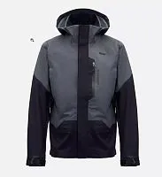 Куртка FINNTRAIL Wademan DarkGrey 2026