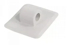 Крепление для навесного транца Gladiator (серое)