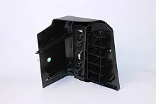 Подножка пассажира левая CFMOTO CFORCE