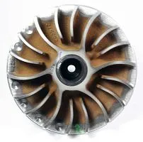 Шкив внутренний к квадроциклу BRP Can-Am Outlander 650-1000