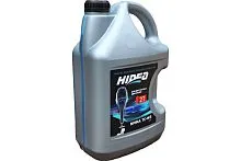 xМасло HIDEA 2T TC-W3 для ПЛМ полусинтетическое моторное 4 л