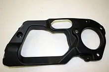 Крепление боковой крышки вариатора CFMOTO CFORCE 800/1000 EPS