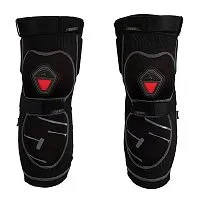 Защита колена 509 R-Mor Black 2025
