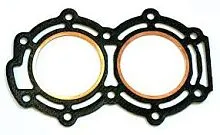 Прокладка под головку Tohatsu М25-30_KACAWA