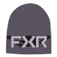 Шапка FXR Split Muted Grape/Dusty Lilac, Adult 2024