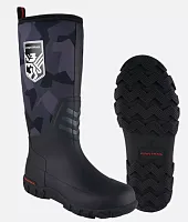 Сапоги FINNTRAIL Outlander Camo Shadow Black 2026