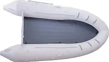 Коврик в лодку ARL390 Баджер