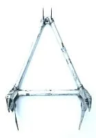 Элемент корпуса передний к снегоходу BRP Ski-Doo/Lynx