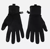 Перчатки FINNTRAIL Venom Graphite 2026