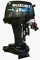 Насадка водометная Suzuki 9.9-20 2т-4т 2ц X-Power