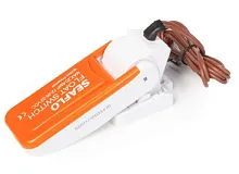 Переключатель поплавковый автоматический SeaFlo 19/51мм 12V24V