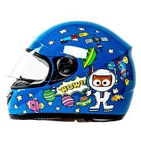 Шлем детский интеграл HIZER 105 2024